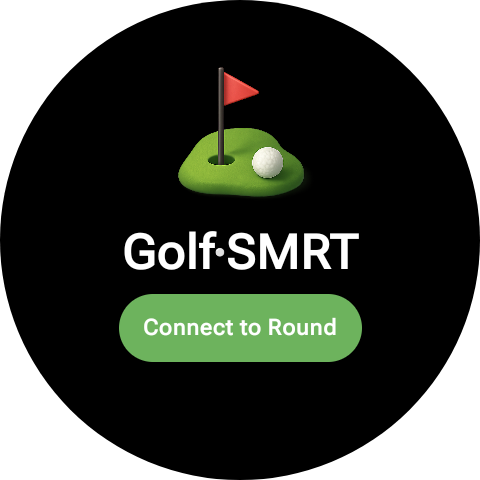 Watch Connect to Round